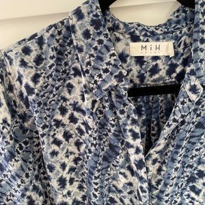 MIH Shirt Dress